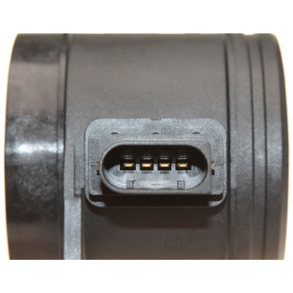 2012 Bmw X5 Mass Air Flow Meter