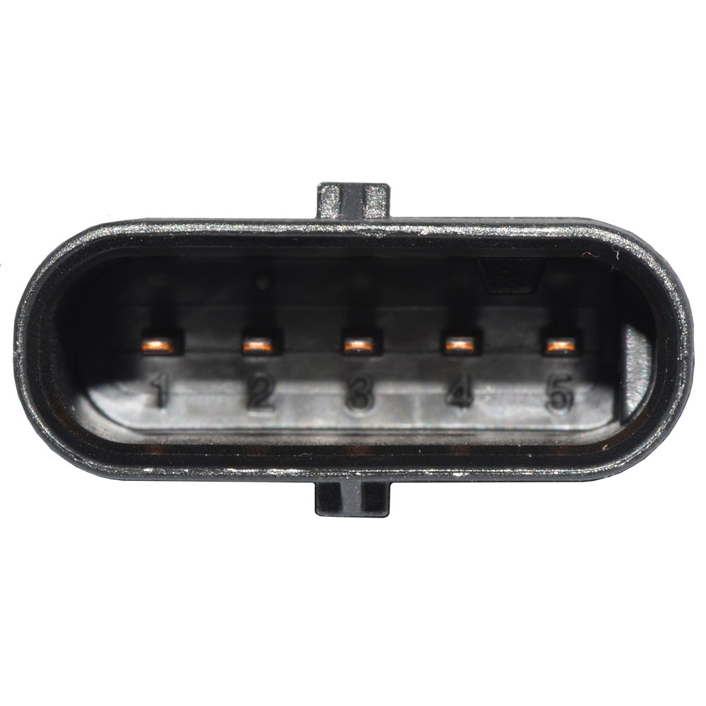 2012 Audi A8 Quattro Mass Air Flow Sensor Probe
