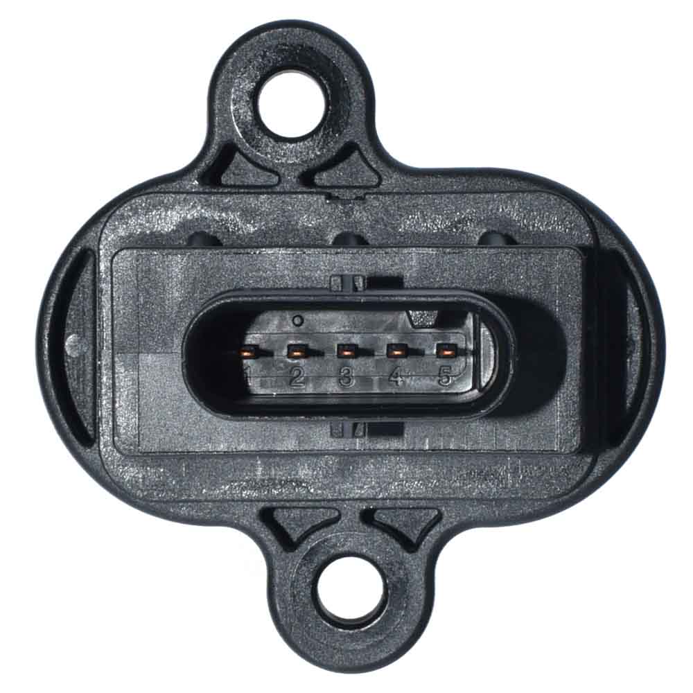2012 Audi A8 Quattro Mass Air Flow Sensor Probe