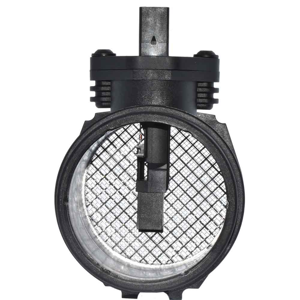 2012 Bmw 760Li Mass Air Flow Meter