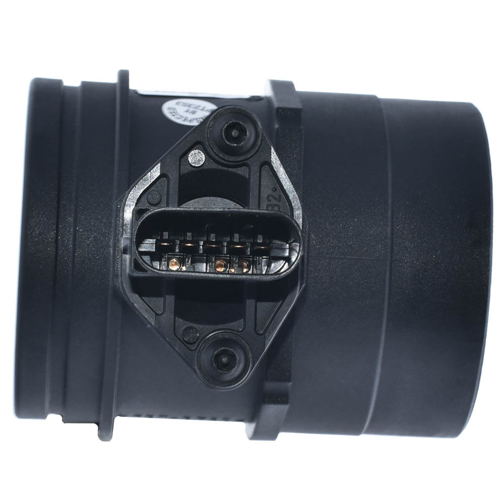 2012 Bmw 760Li Mass Air Flow Meter