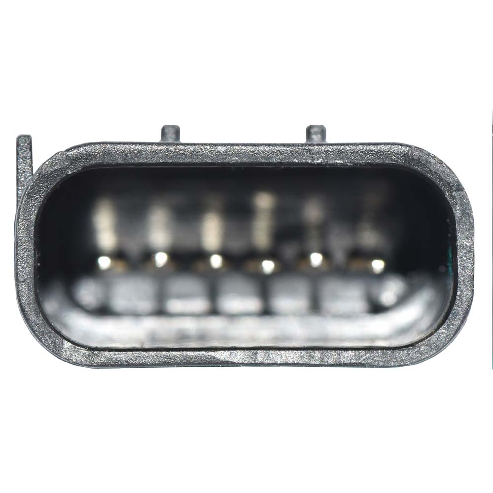 2009 Ford F-450 Super Duty Mass Air Flow Sensor Probe