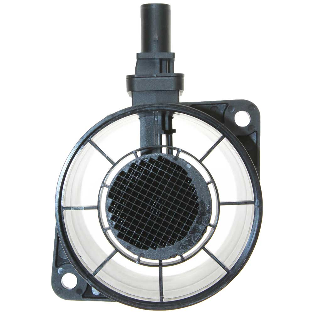 2012 Mercedes Benz Sprinter Van Mass Air Flow Meter