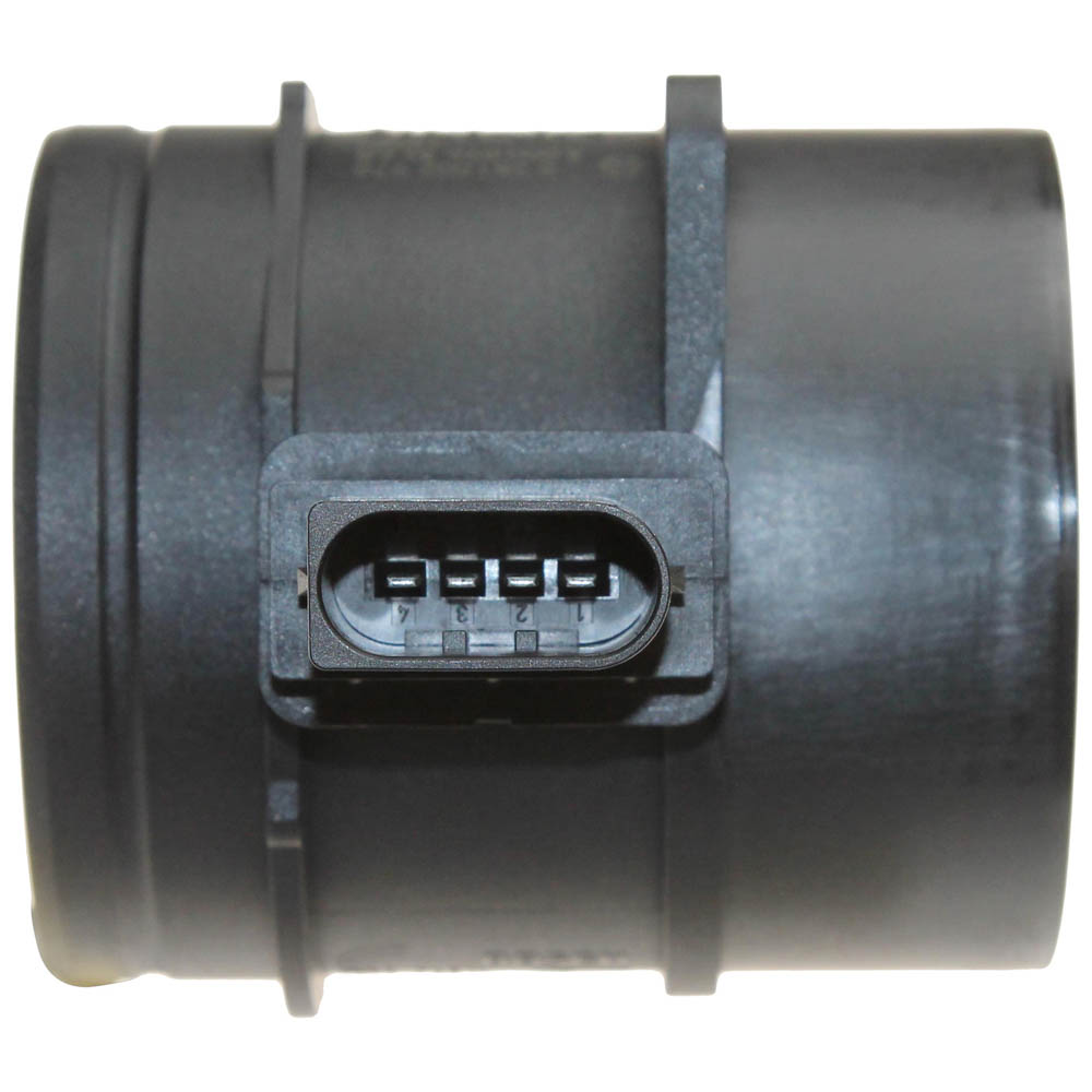 2012 Mercedes Benz Sprinter Van Mass Air Flow Meter