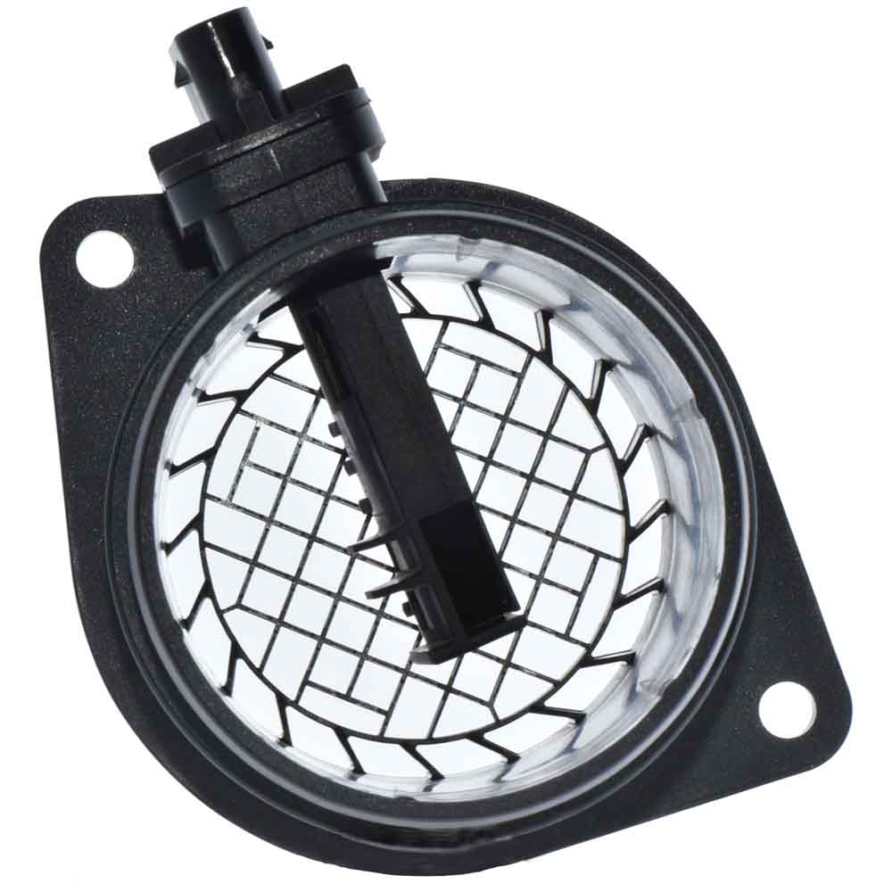 2012 Mini Cooper Mass Air Flow Meter