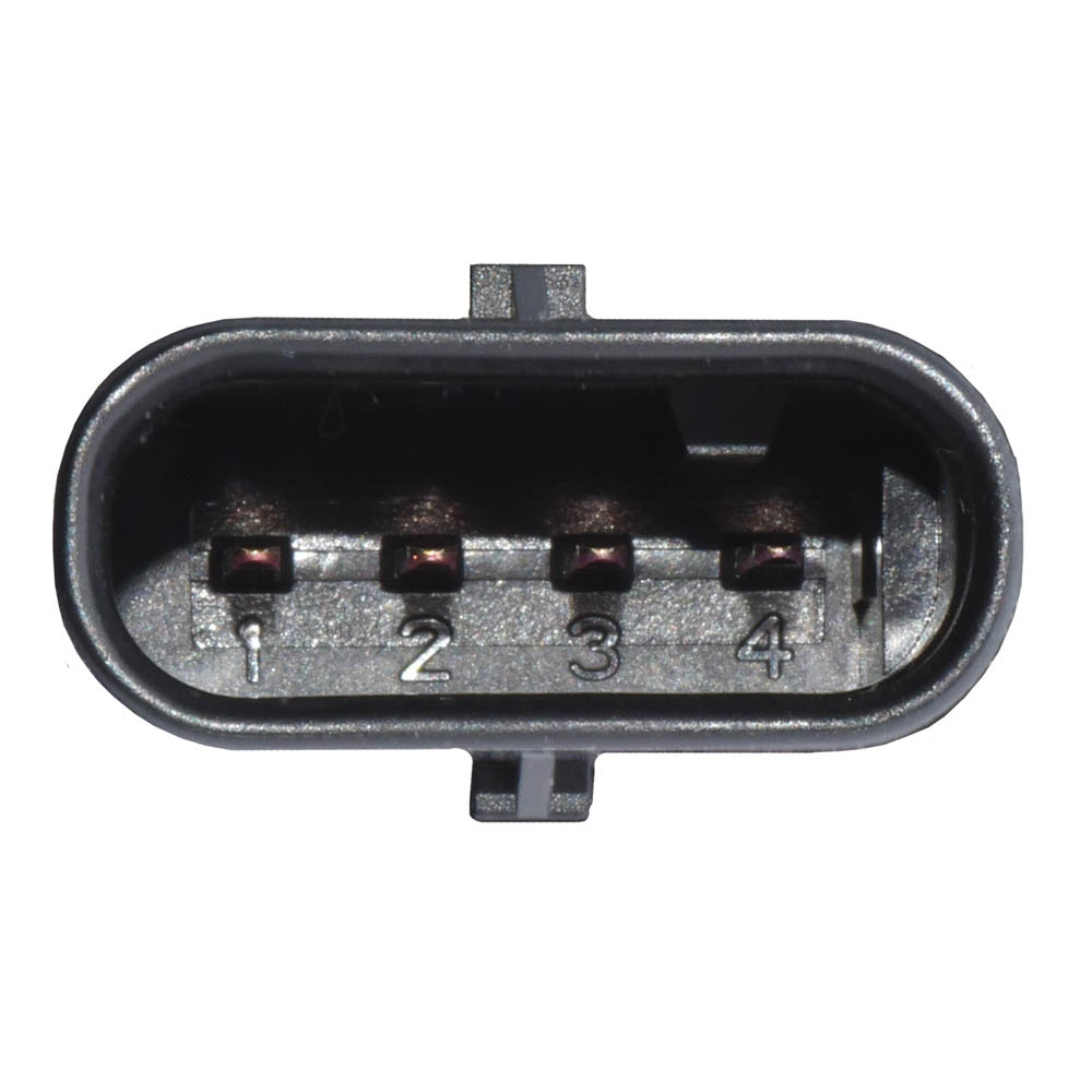 2012 Mini Cooper Mass Air Flow Meter