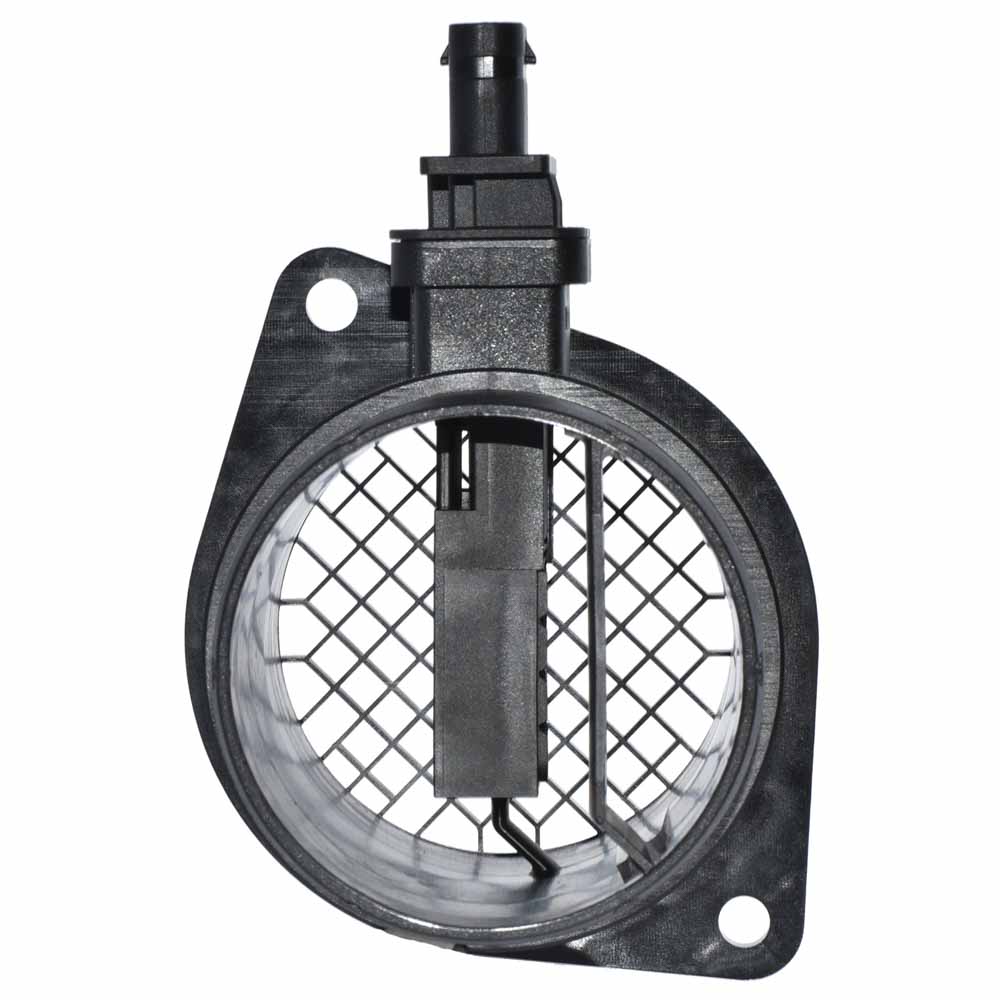 2012 Mini Cooper Mass Air Flow Meter