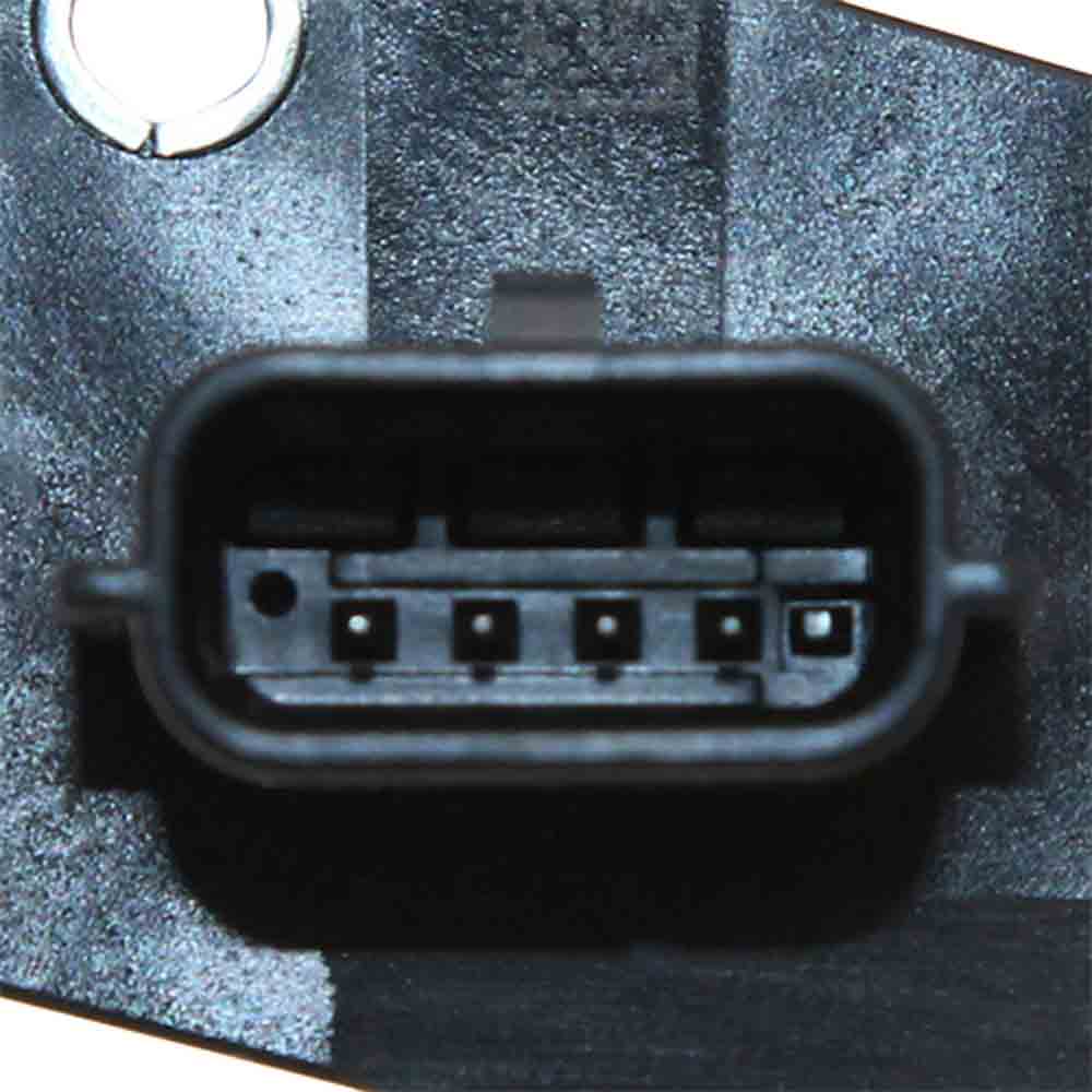 BuyAutoParts 49-20194AN Mass Air Flow Sensor Probe