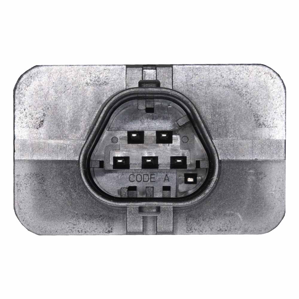 2011 Saab 9-5 Mass Air Flow Meter