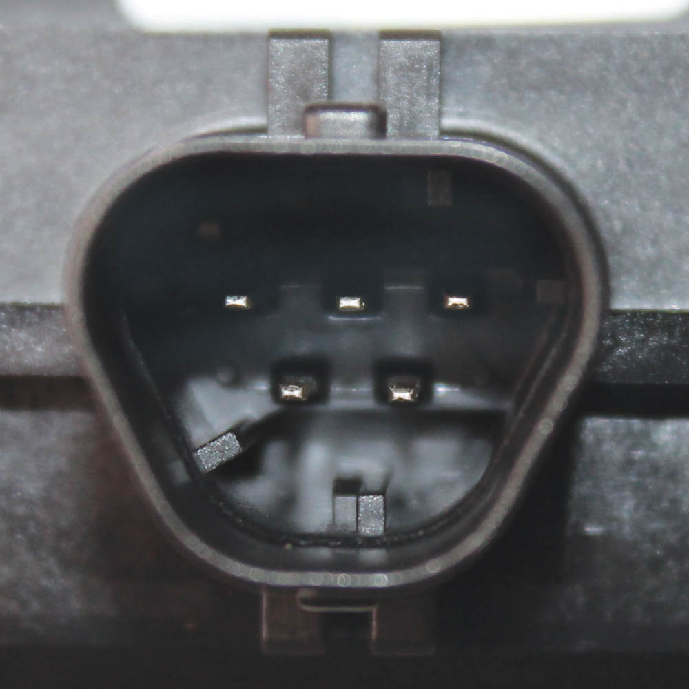 2011 Saab 9-5 Mass Air Flow Meter