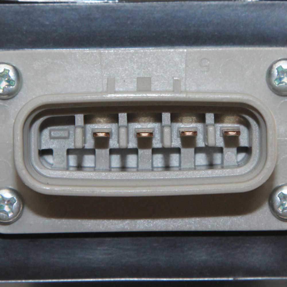 1996 Subaru SVX Mass Air Flow Meter