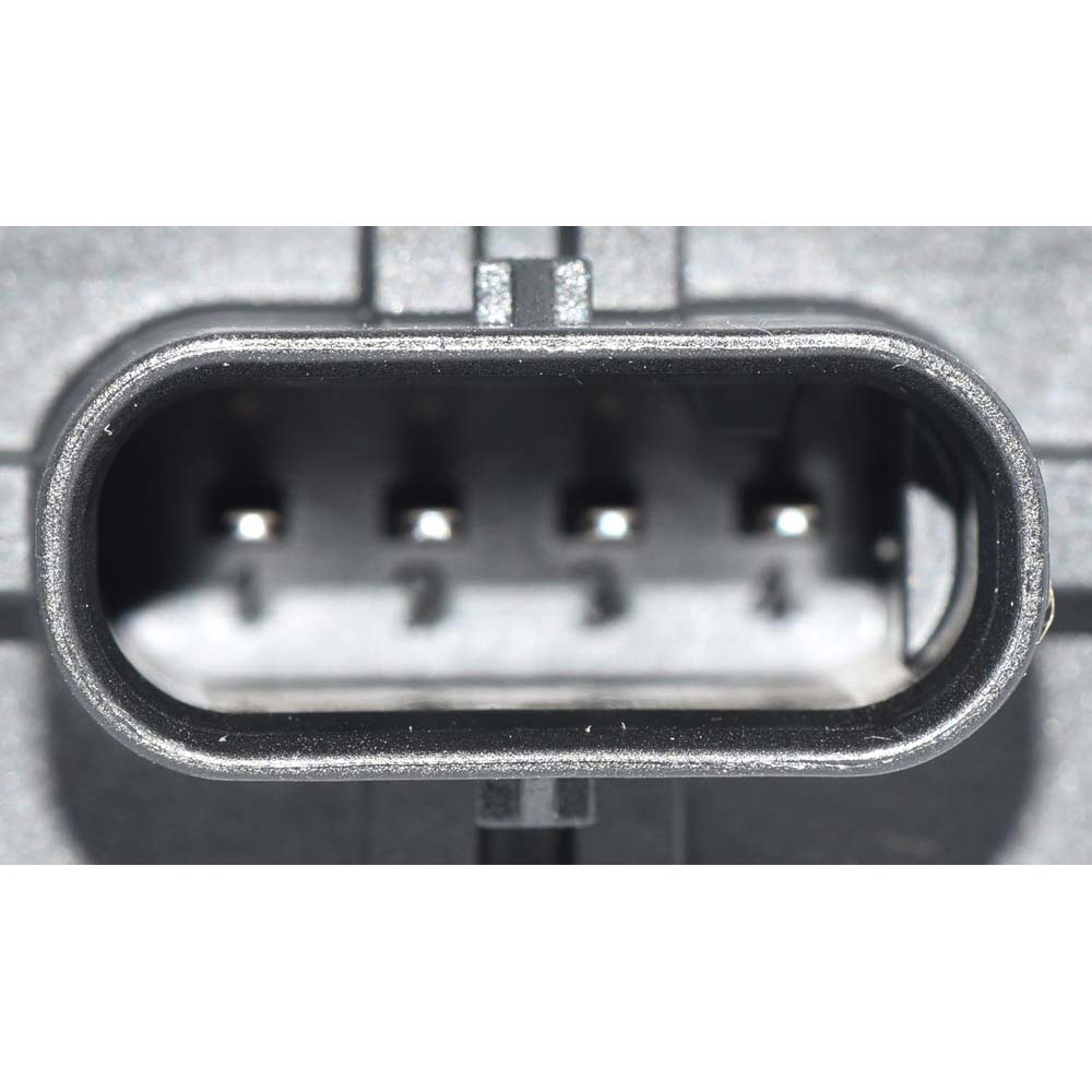 2016 Audi A3 Mass Air Flow Meter