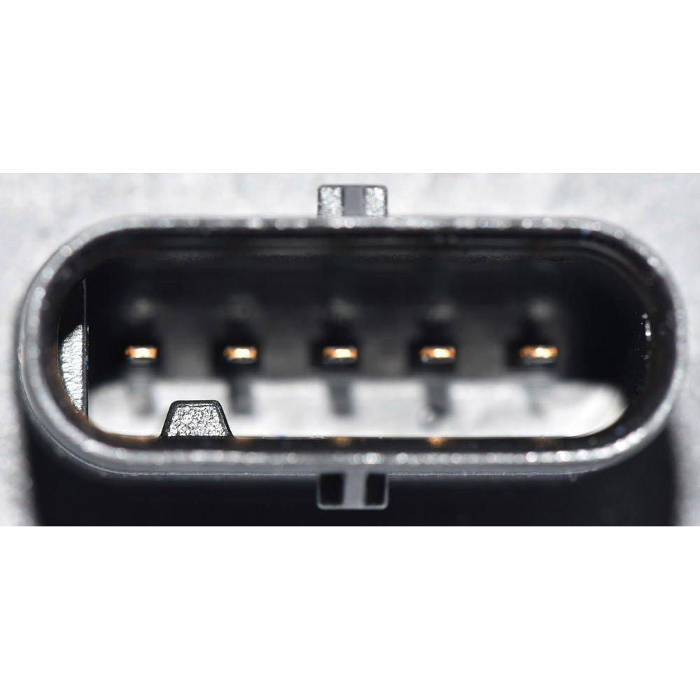 2012 Volkswagen CC Mass Air Flow Meter