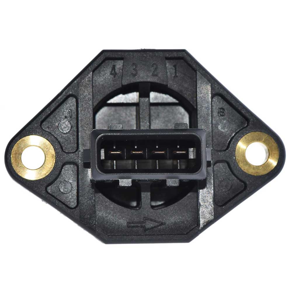 1994 Volvo 850 Mass Air Flow Sensor Probe