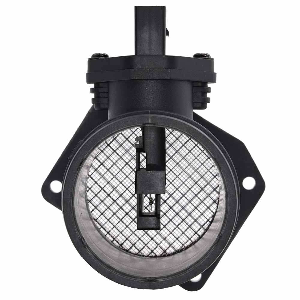 1976 Audi 100 Series Mass Air Flow Meter