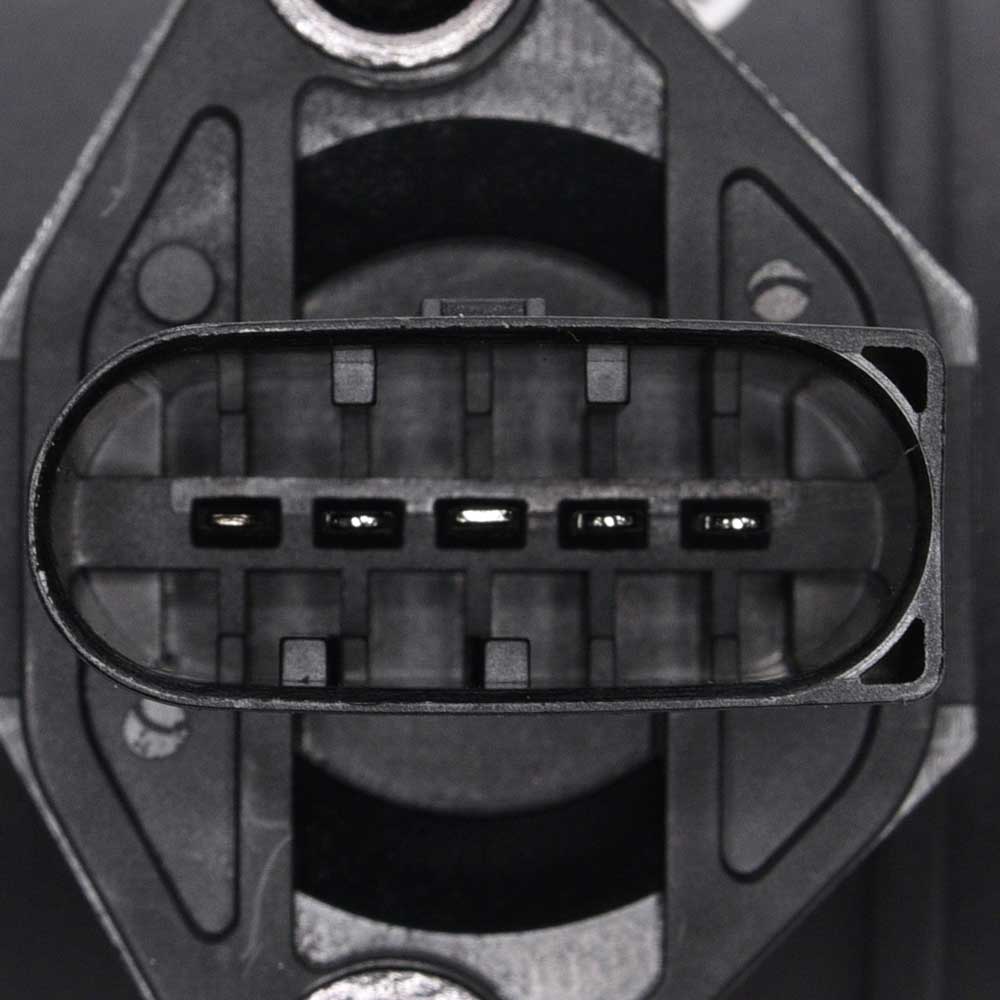 1976 Audi 100 Series Mass Air Flow Meter
