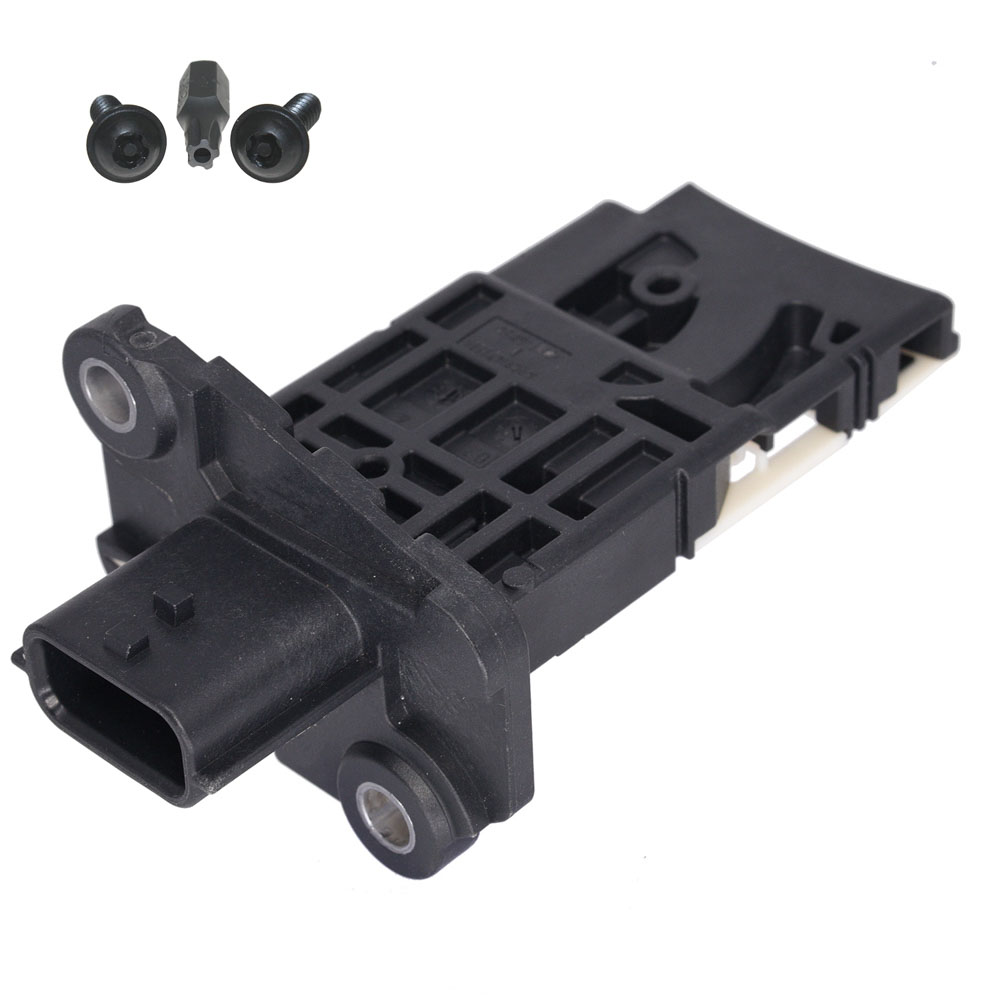 2017 Infiniti Q50 Mass Air Flow Sensor Probe