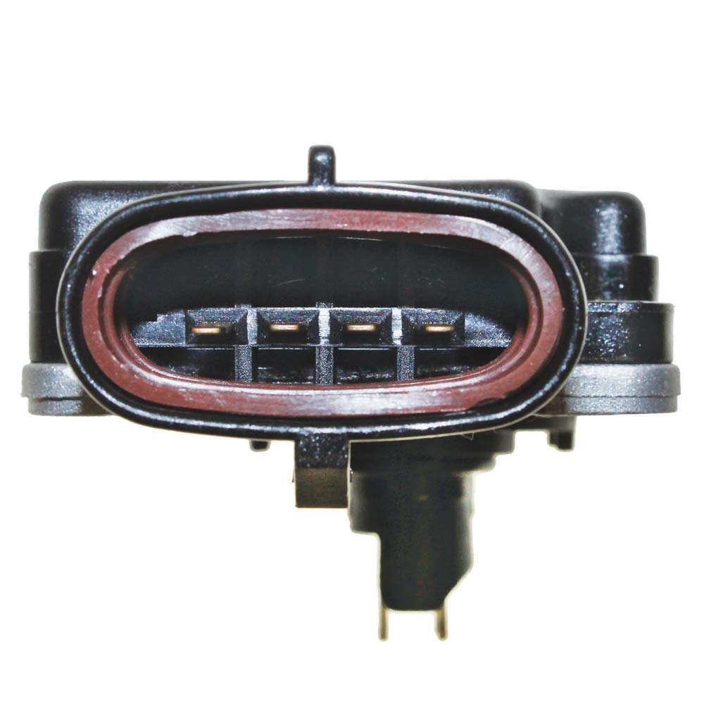 1995 Ford Mustang Mass Air Flow Sensor Probe