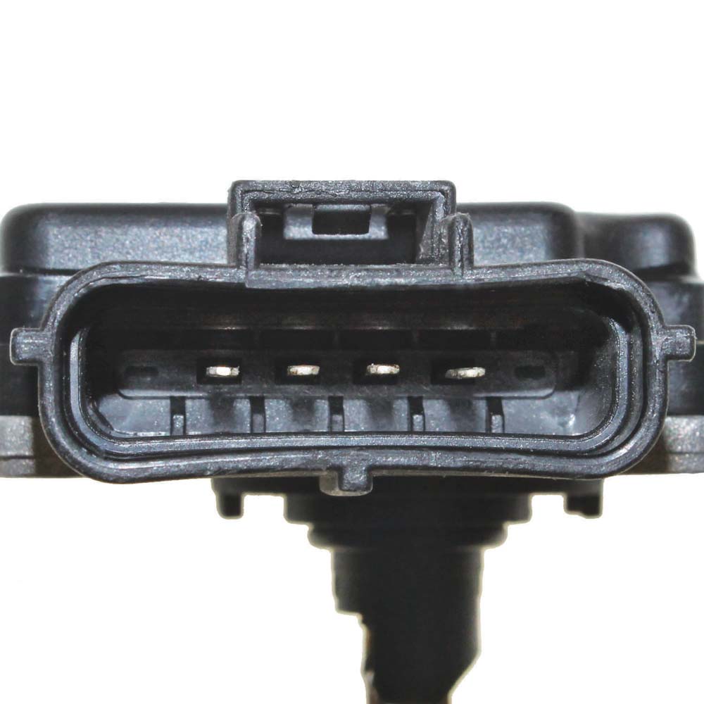 1996 Mazda MX-6 Mass Air Flow Sensor Probe