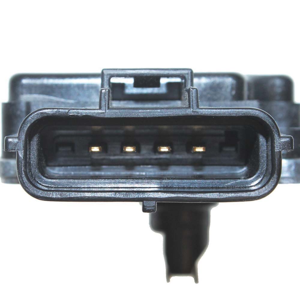 1996 Ford Thunderbird Mass Air Flow Sensor Probe