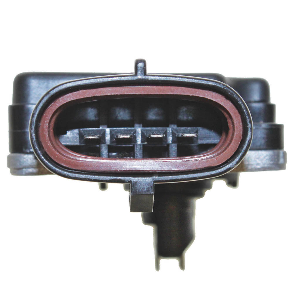 1995 Ford Windstar Mass Air Flow Sensor Probe