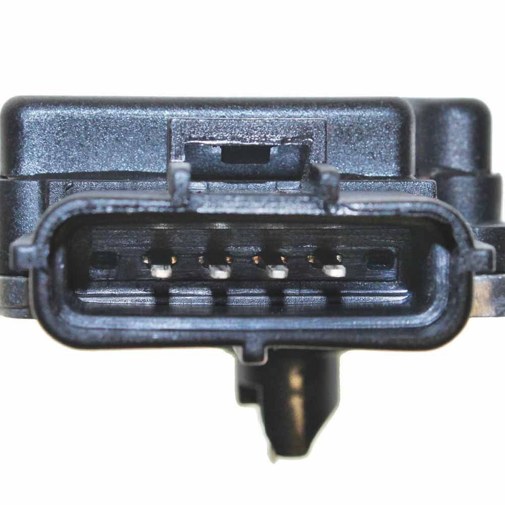 1996 Mercury Sable Mass Air Flow Sensor Probe