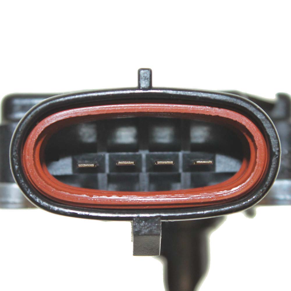 1993 Lincoln Mark VIII Mass Air Flow Sensor Probe