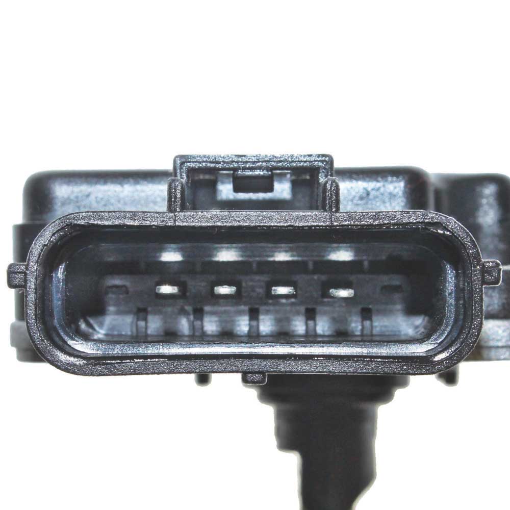 1996 Ford Taurus Mass Air Flow Sensor Probe