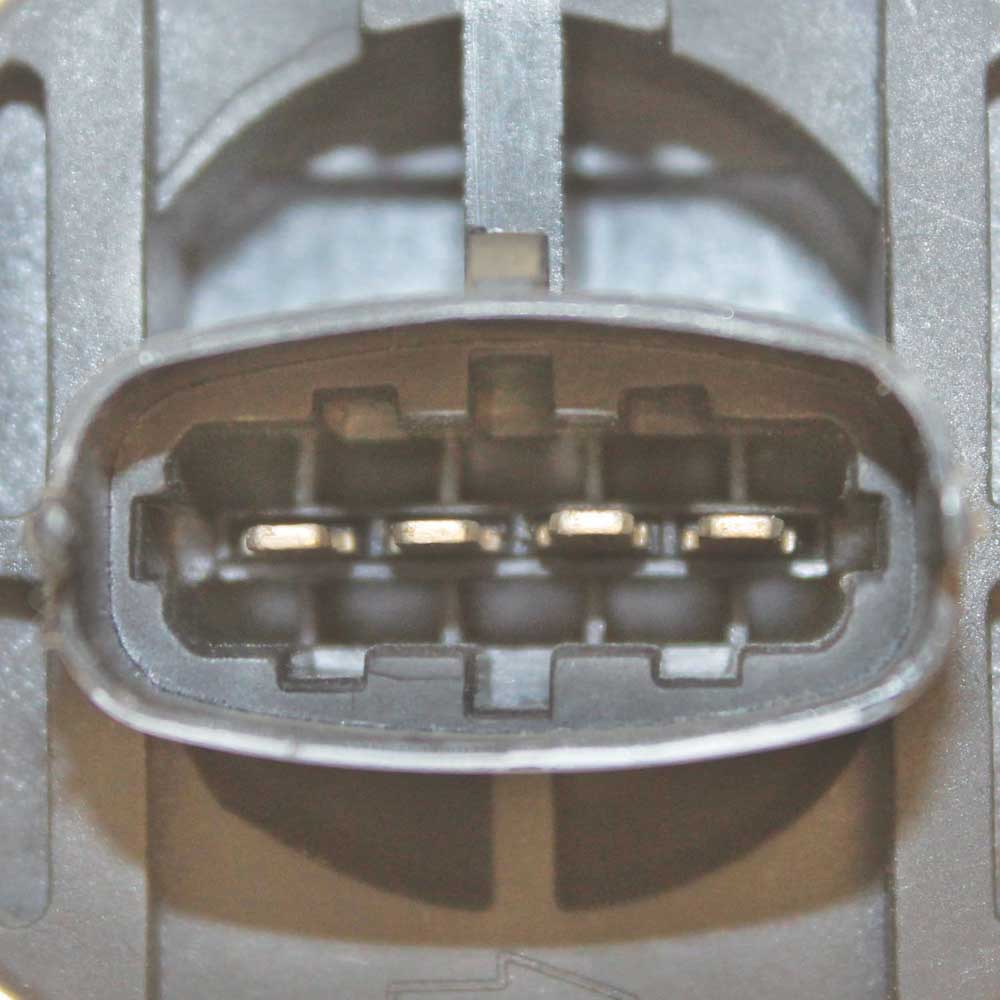 1998 Cadillac Catera Mass Air Flow Sensor Probe
