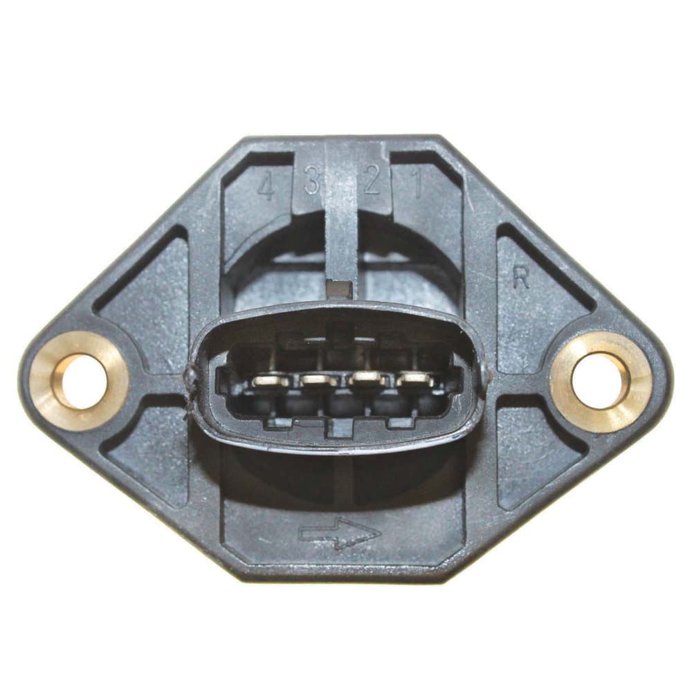 1998 Cadillac Catera Mass Air Flow Sensor Probe