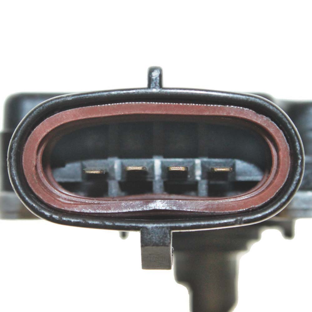 1995 Mazda MX-6 Mass Air Flow Sensor Probe