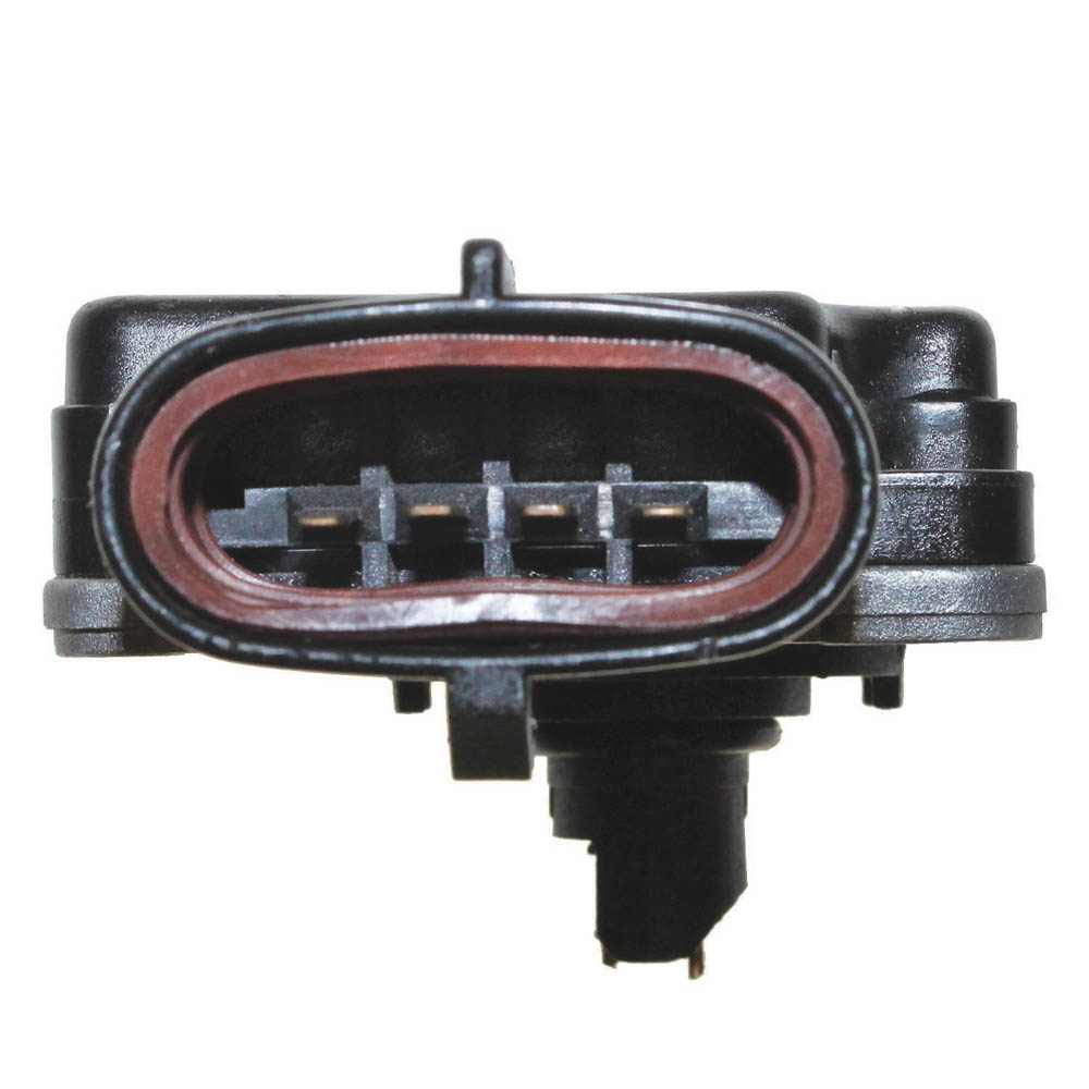 1995 Mazda MX-6 Mass Air Flow Sensor Probe