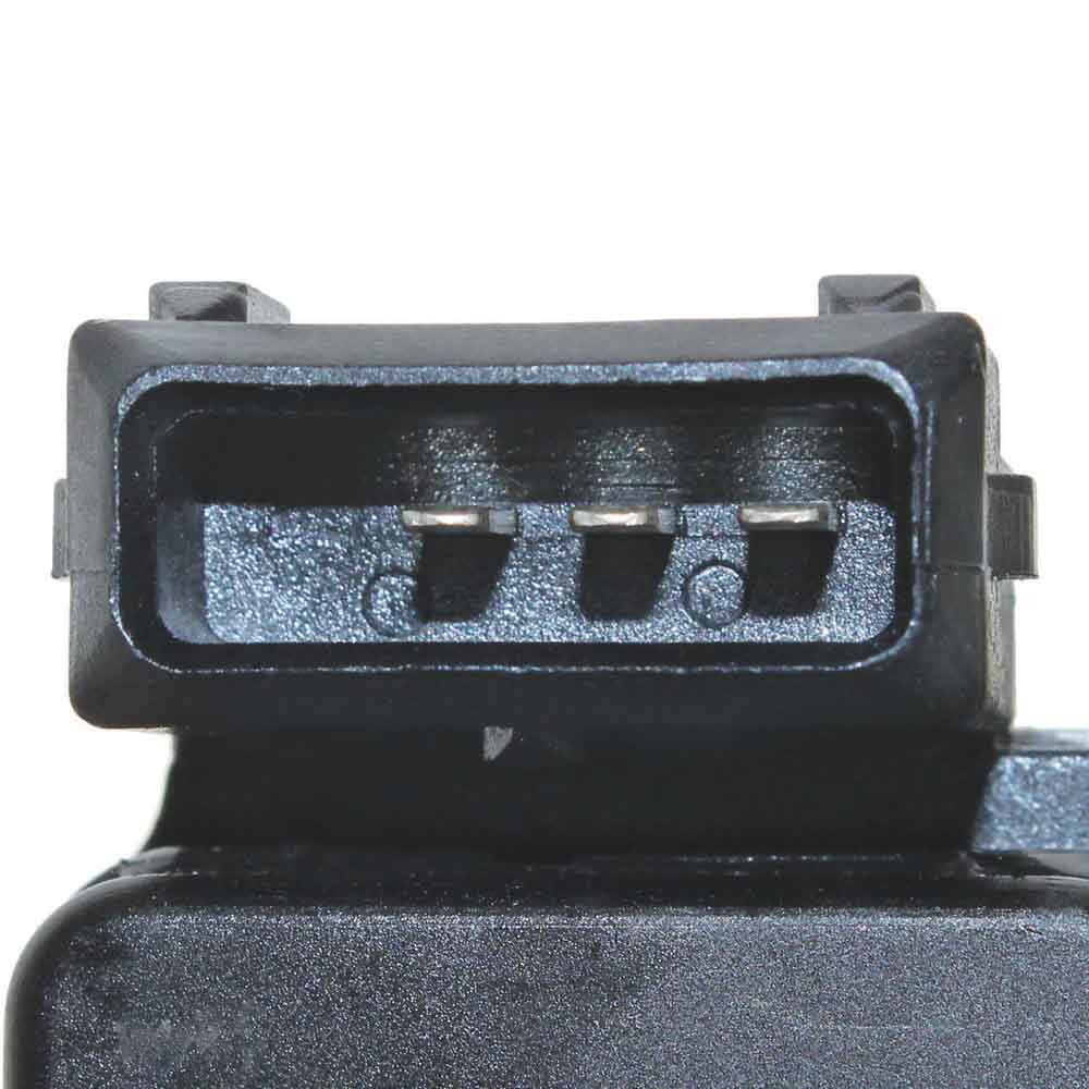 1994 Nissan Sentra Mass Air Flow Sensor Probe