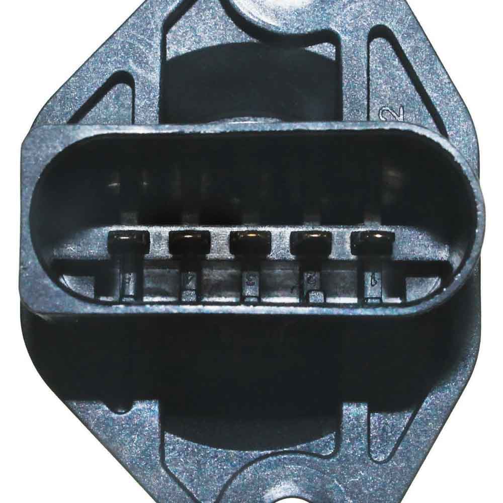 2009 Audi Q7 Mass Air Flow Sensor Probe