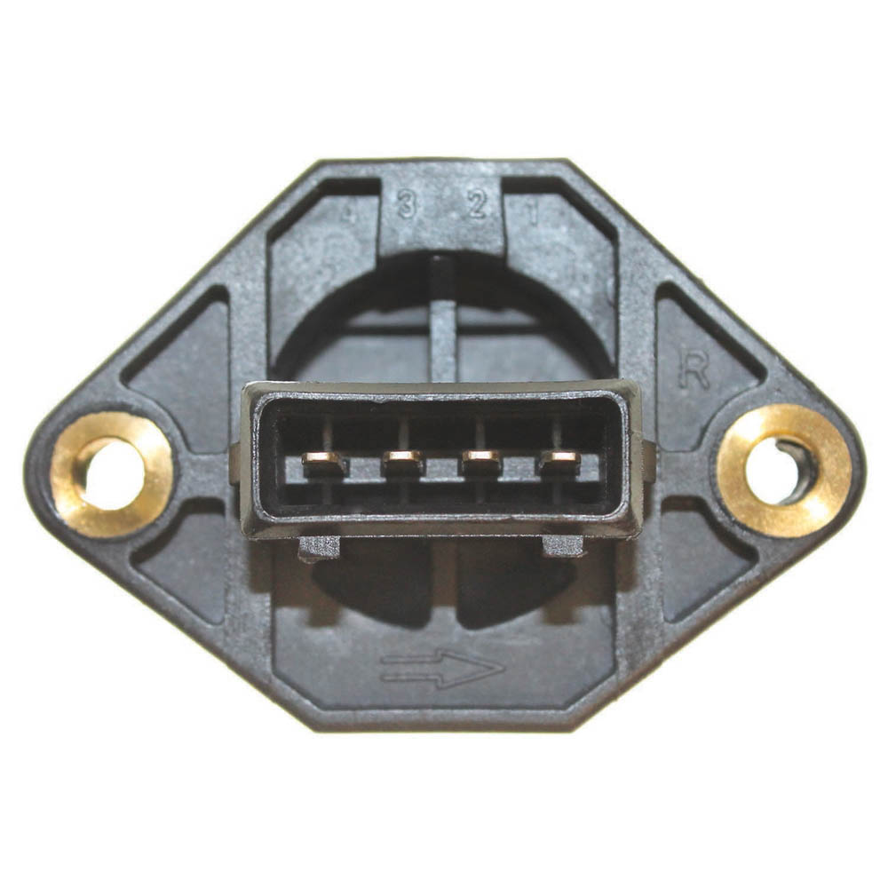 1996 Volkswagen Golf Mass Air Flow Sensor Probe