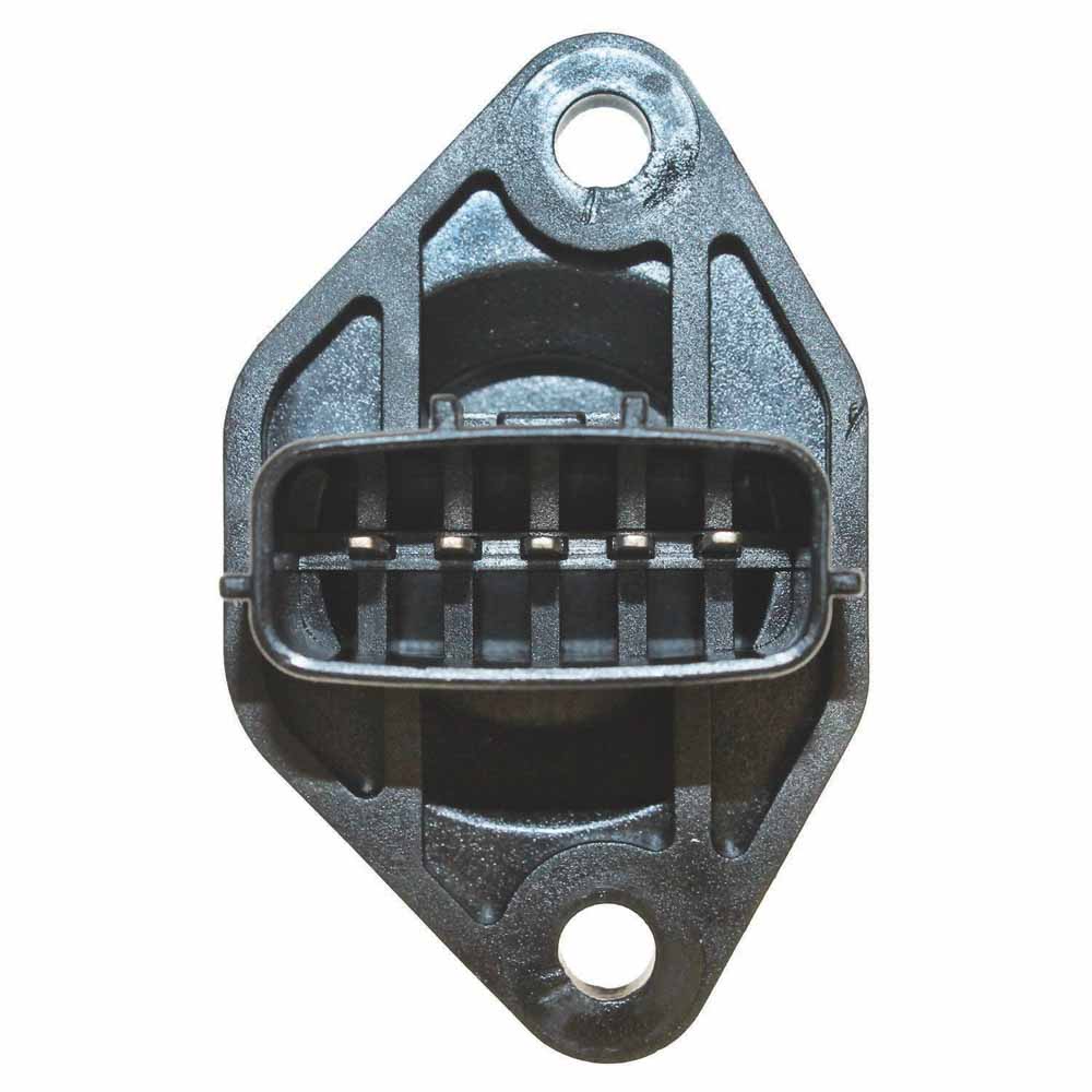 BuyAutoParts 49-20130AN Mass Air Flow Sensor Probe