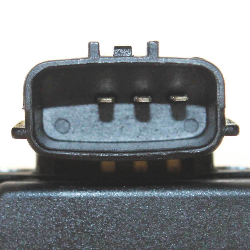 1995 Nissan 200SX Mass Air Flow Sensor Probe