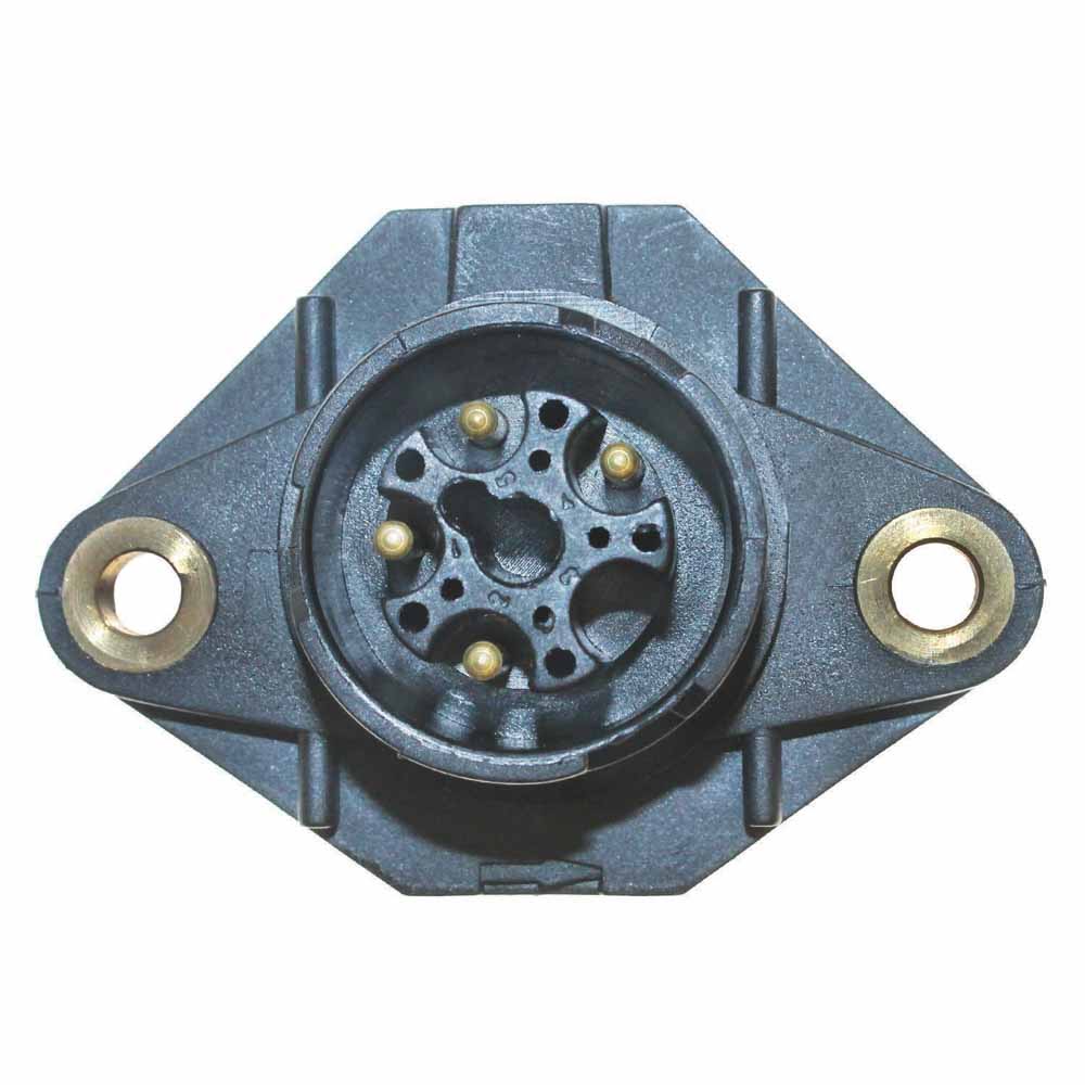 1993 Mercedes Benz 300CE Mass Air Flow Sensor Probe