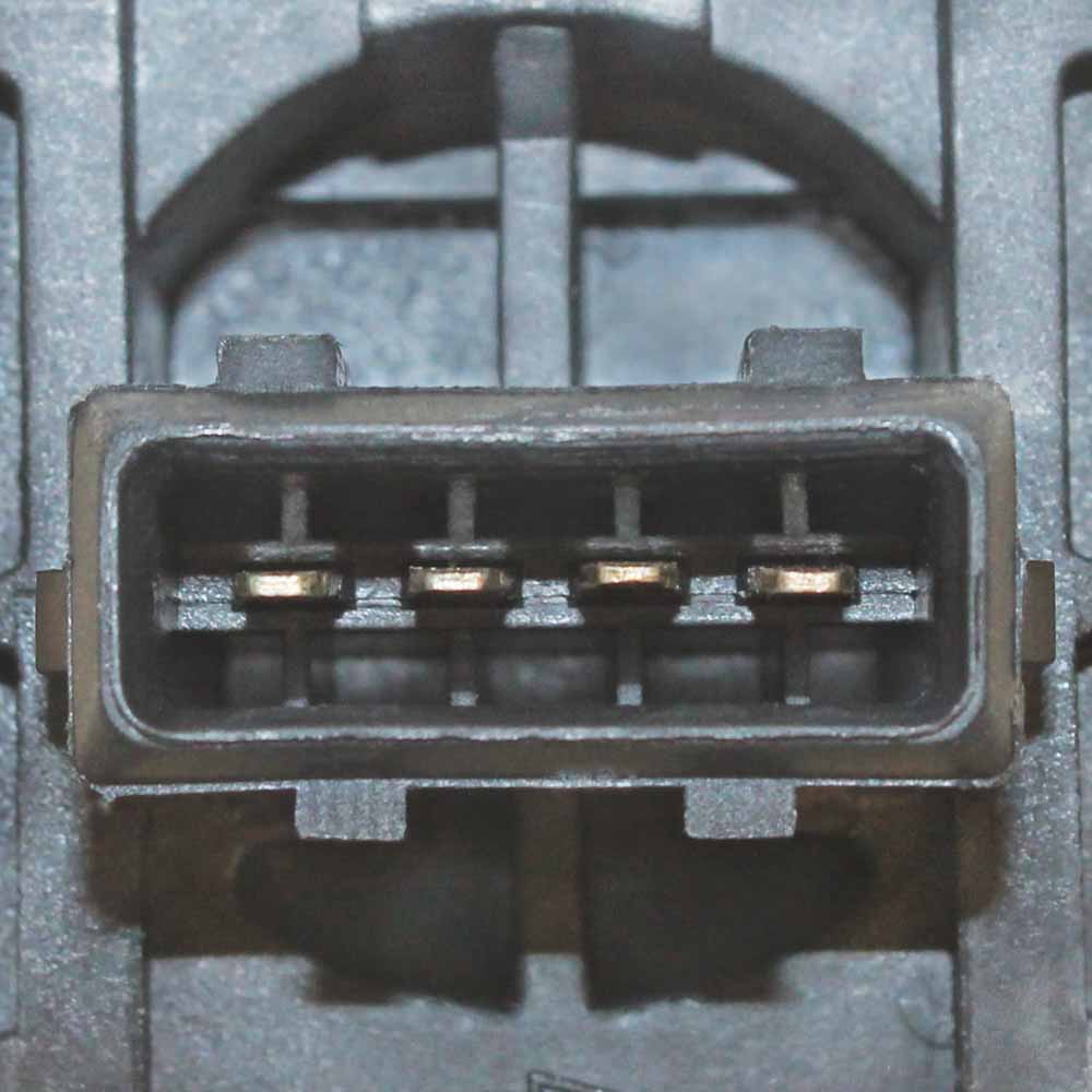 2000 Hyundai Tiburon Mass Air Flow Sensor Probe