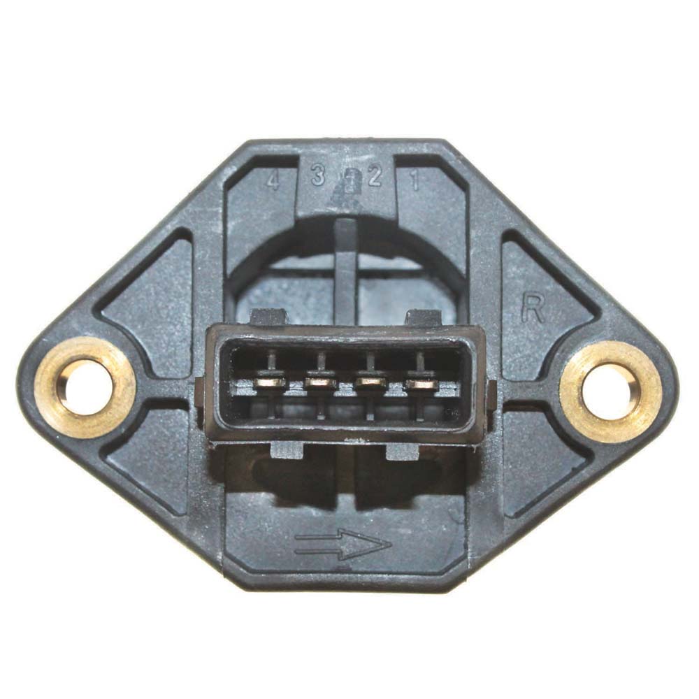 2000 Hyundai Tiburon Mass Air Flow Sensor Probe