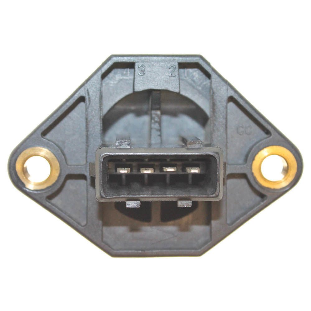 BuyAutoParts 49-20028AN Mass Air Flow Sensor Probe