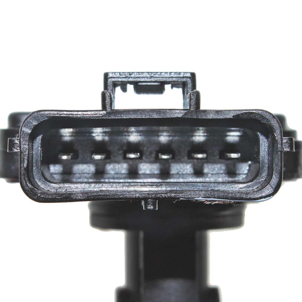 2000 Mercury Sable Mass Air Flow Sensor Probe