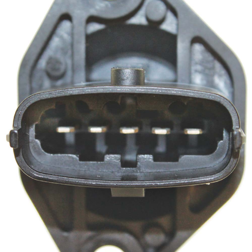 2011 Volvo C30 Mass Air Flow Sensor Probe