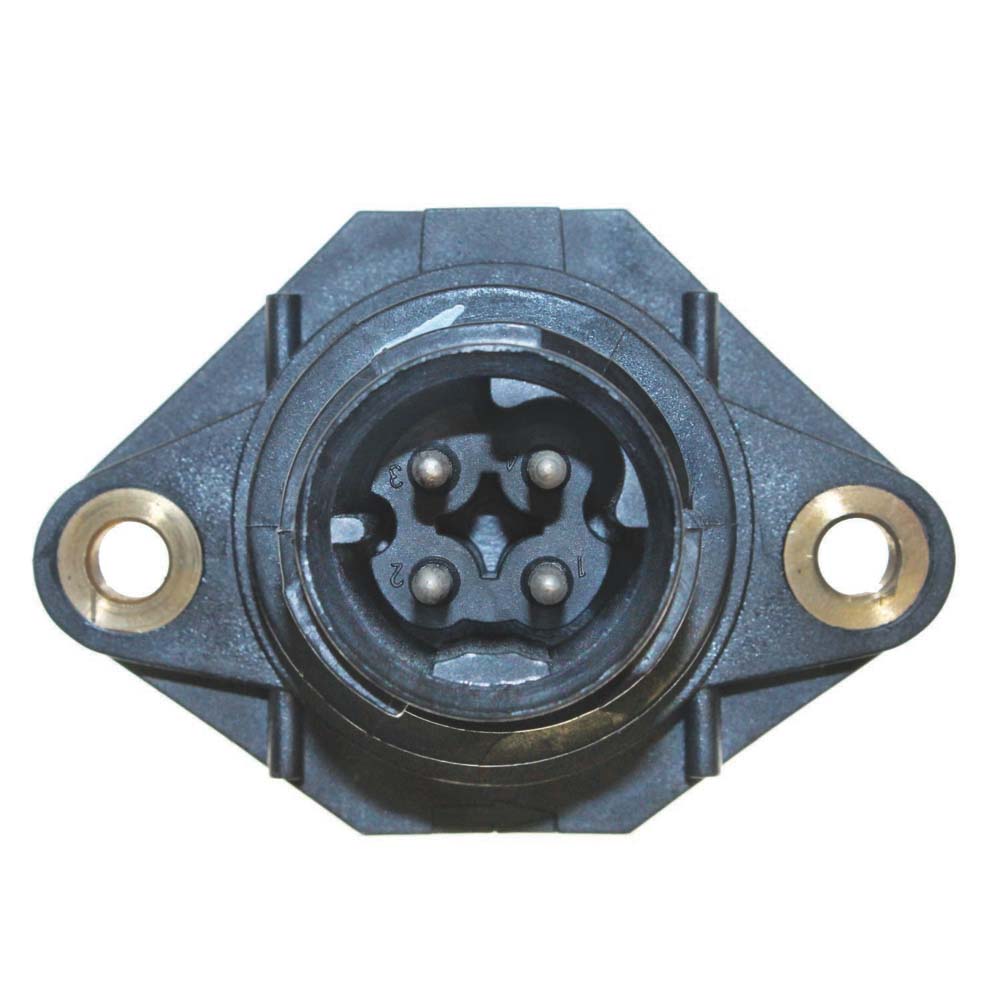 1994 Bmw 740iL Mass Air Flow Sensor Probe