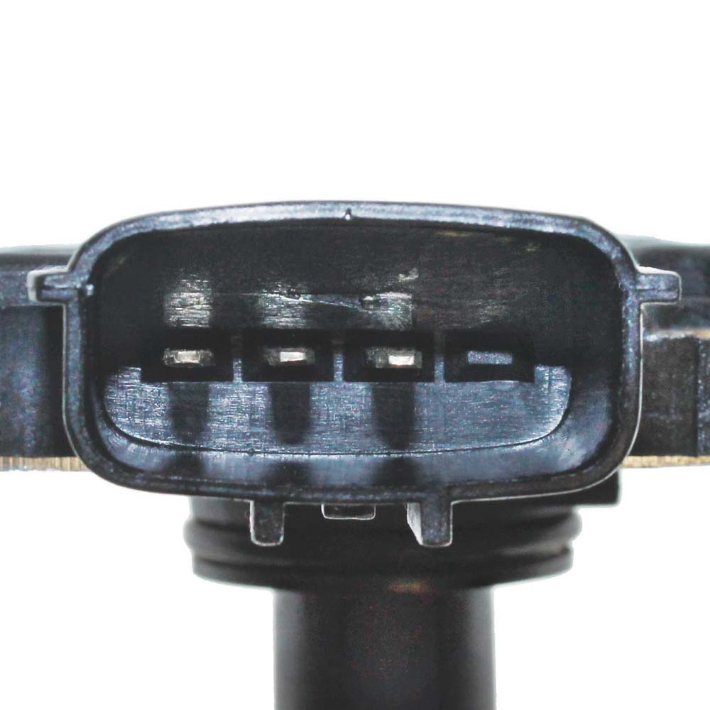 BuyAutoParts 49-20128AN Mass Air Flow Sensor Probe