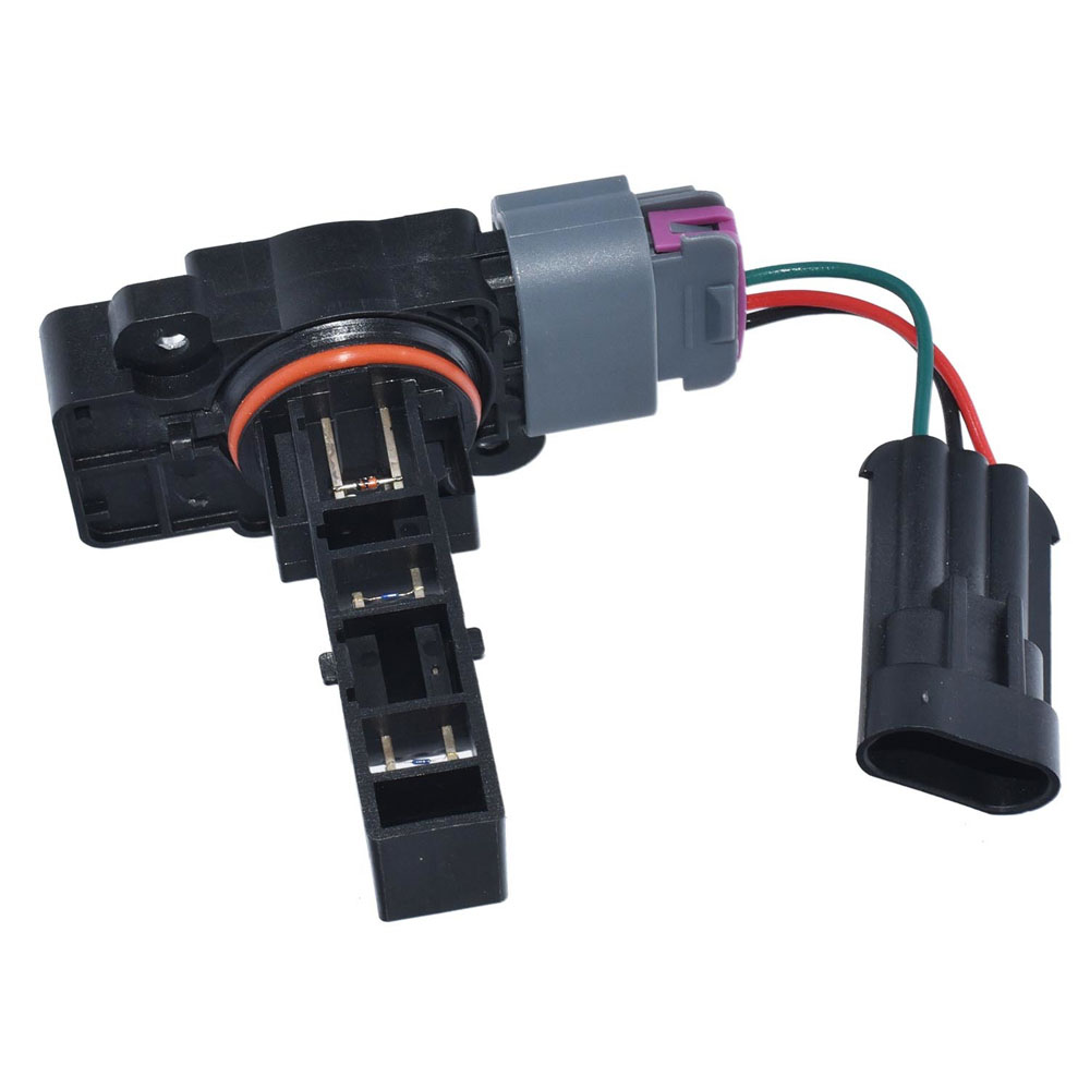 2003 Buick Rendezvous Mass Air Flow Sensor Probe