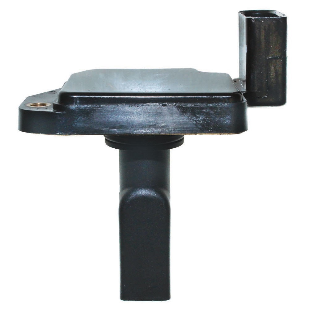 2000 Audi A4 Mass Air Flow Sensor Probe