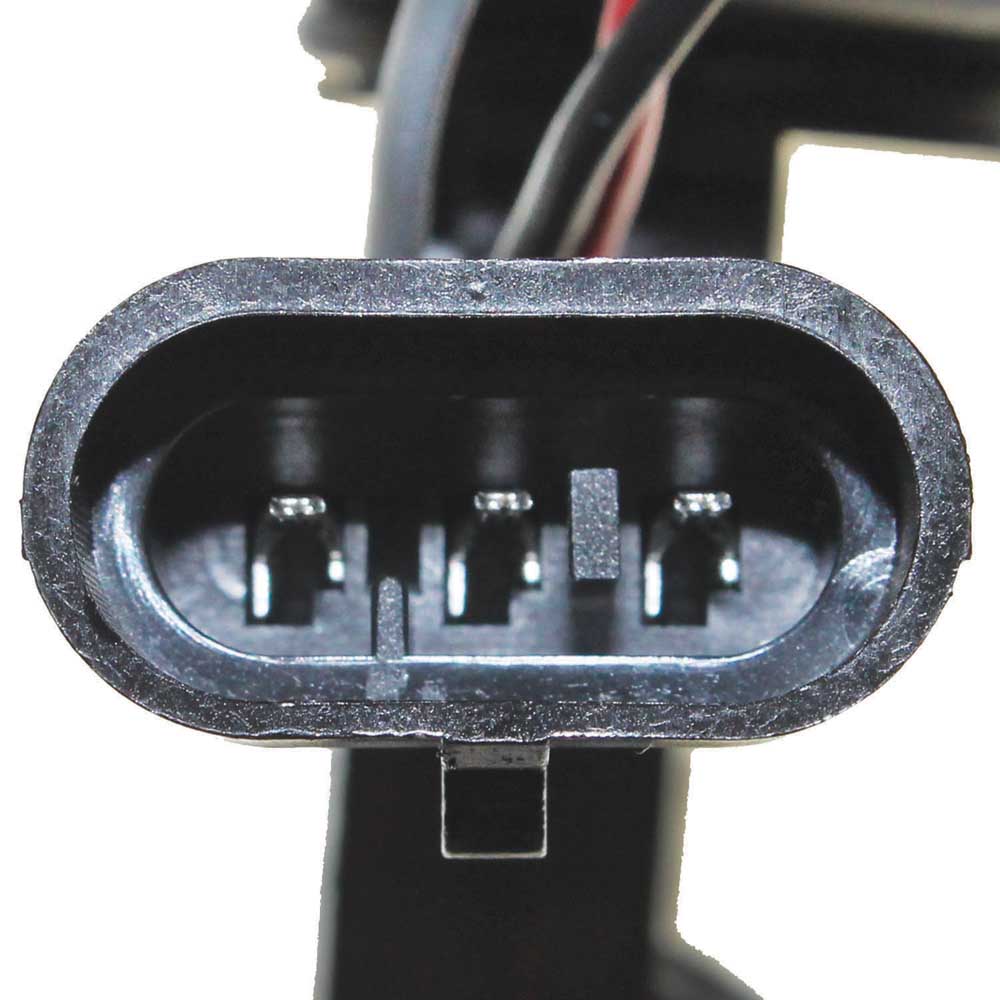 2000 Gmc Yukon Mass Air Flow Sensor Probe