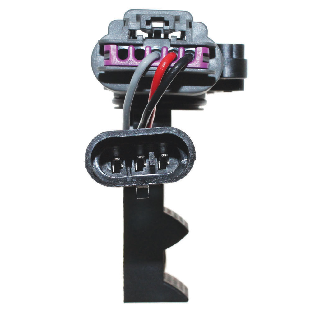 2000 Gmc Yukon Mass Air Flow Sensor Probe