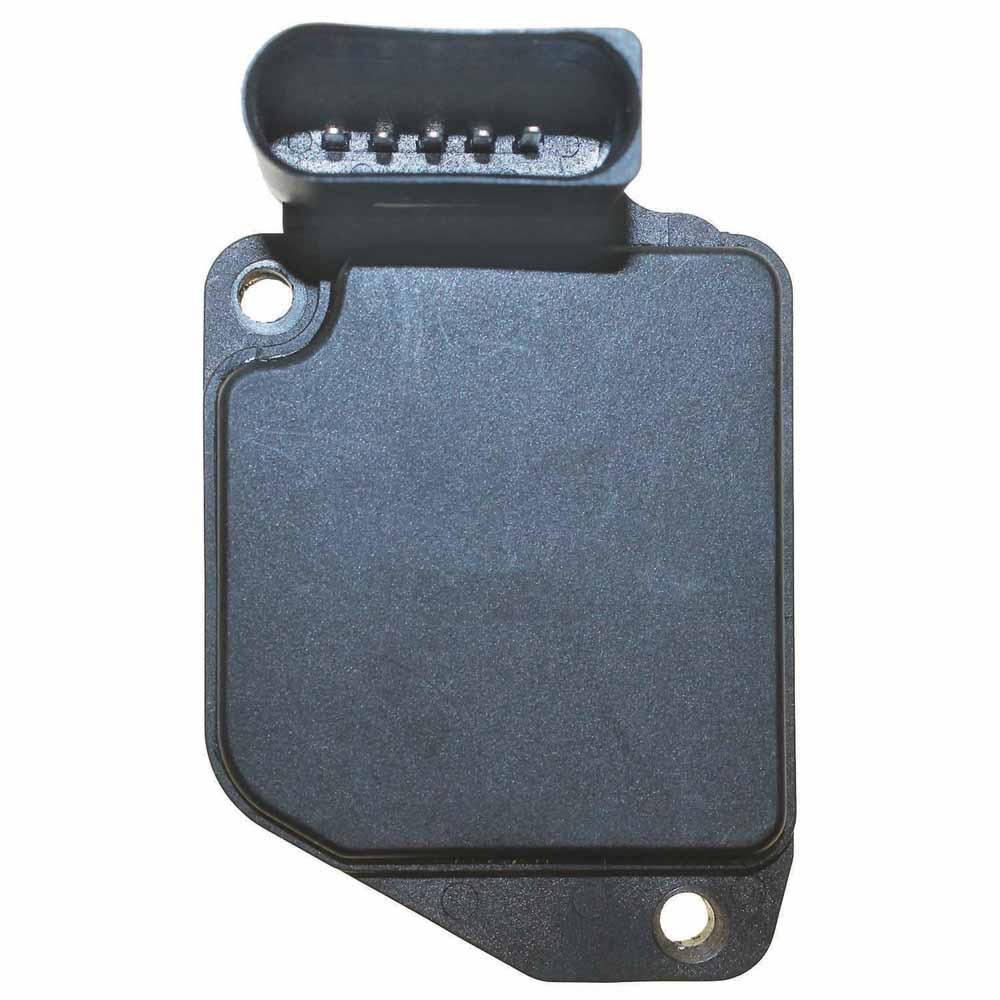 2003 Audi A6 Mass Air Flow Sensor Probe